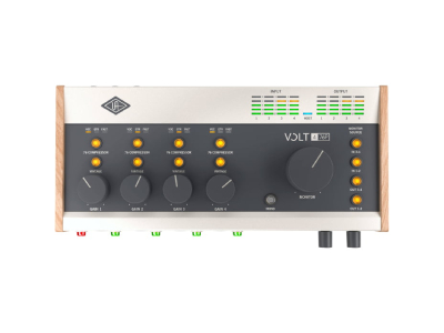 Universal Audio Volt 476P